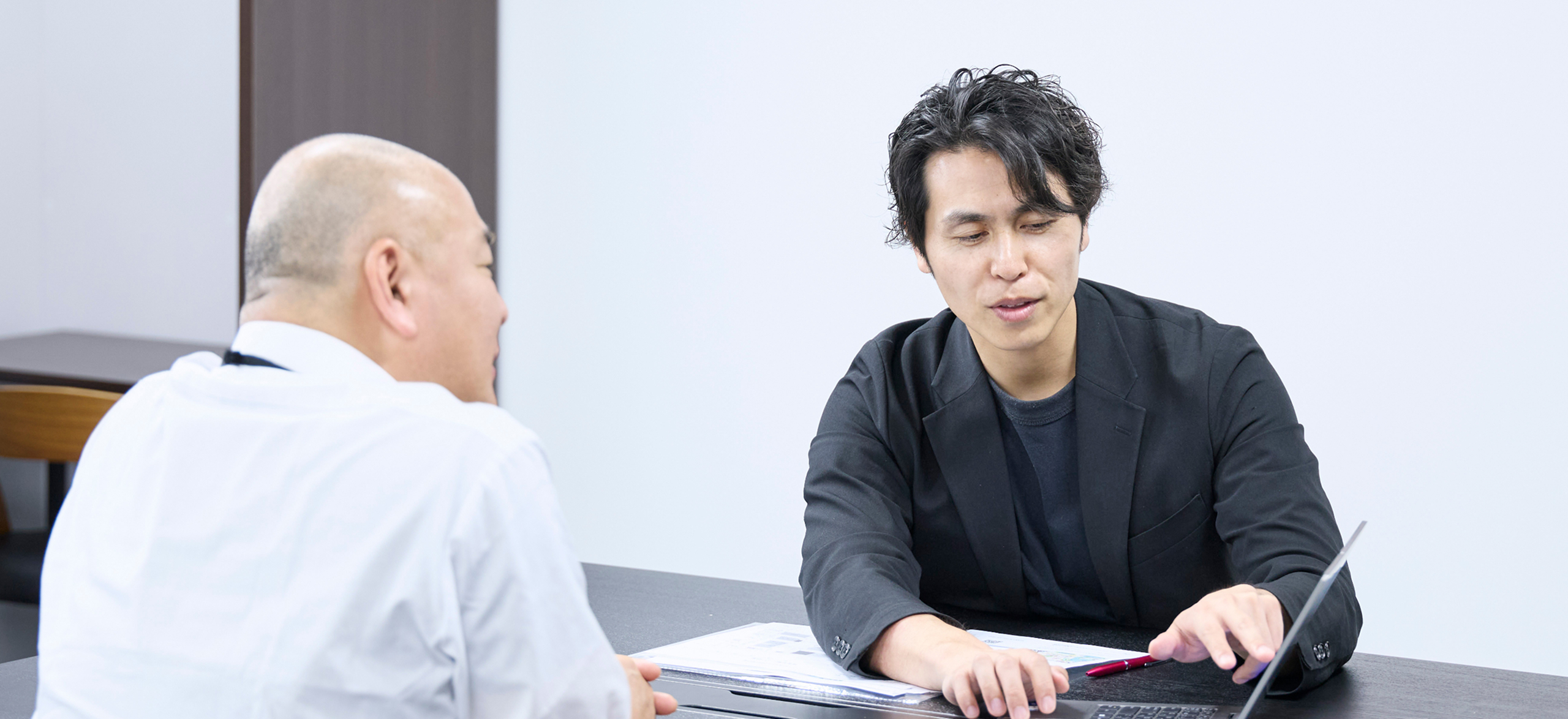 フィールドセールス