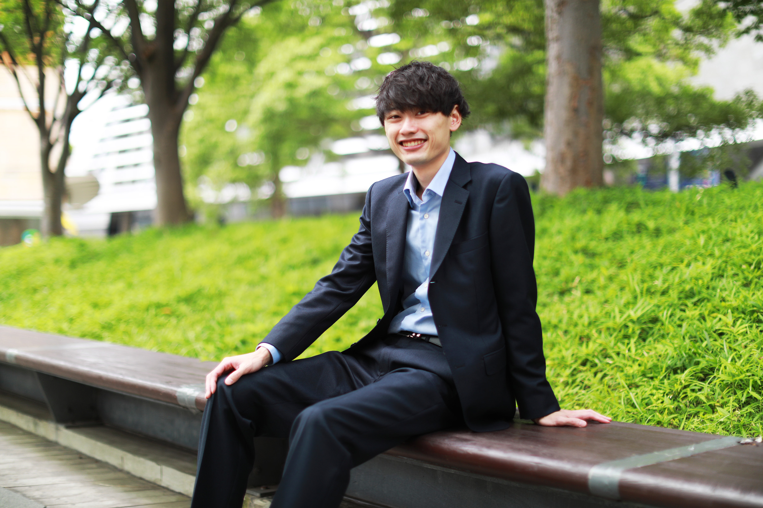 生え抜きのシニアマネージャーが率いるのは、会社の資産＝顧客と向き合うカスタマーサクセス組織