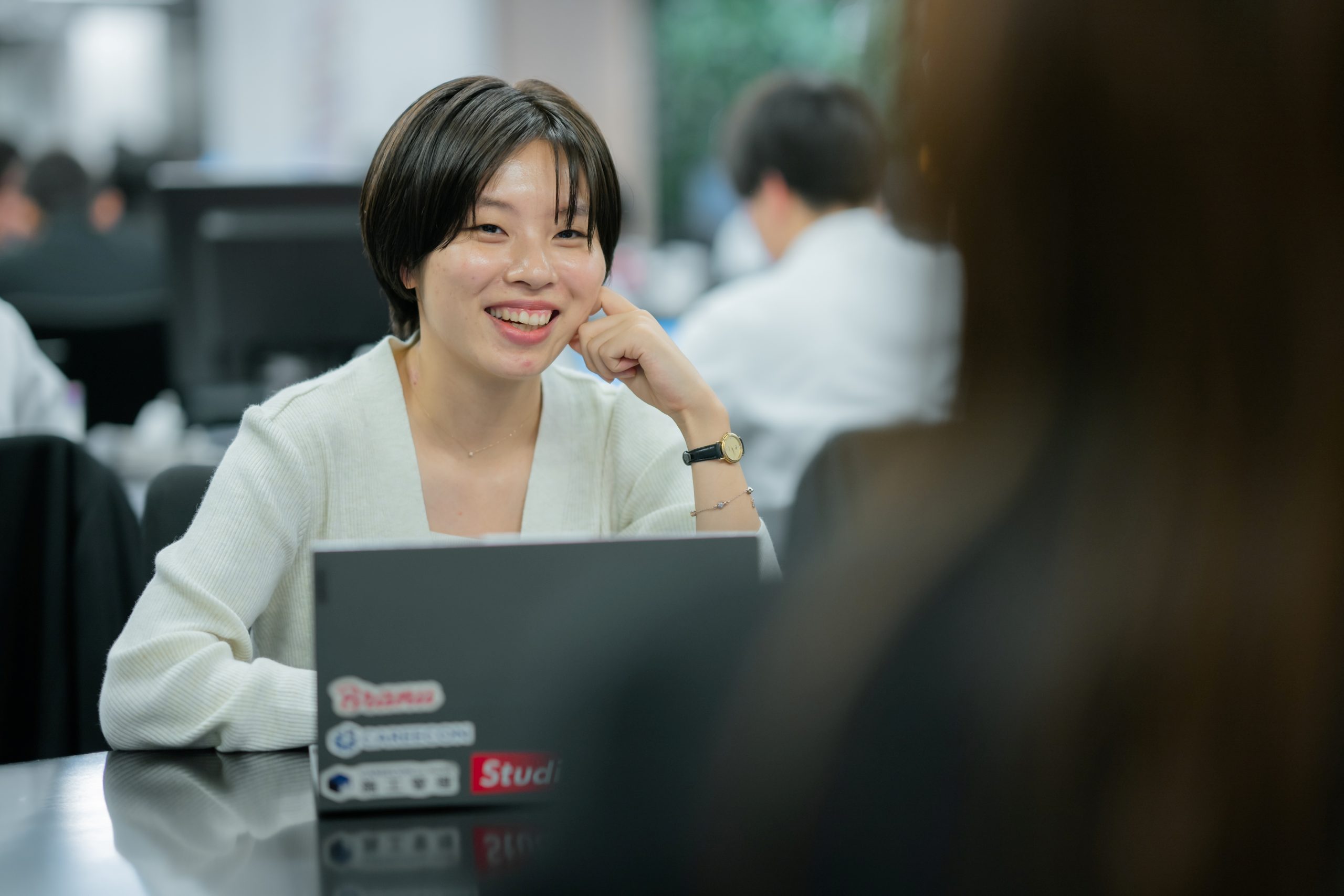 新たなサービスが生まれ続ける環境──スピーディに進化するBRANUの魅力